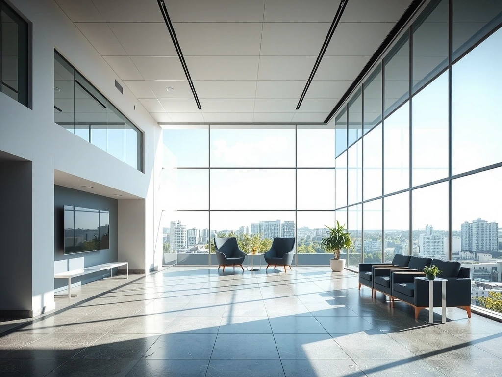 Inca Strategic Metrics Corporate Environment