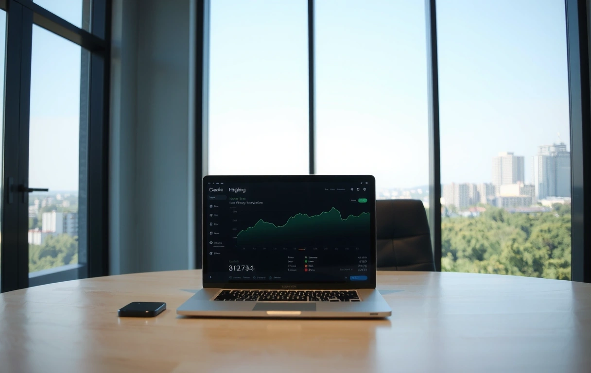 Entorno de análisis estratégico