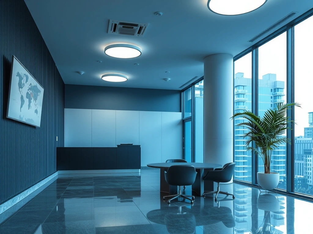 Entorno tecnológico de Inca Strategic Metrics