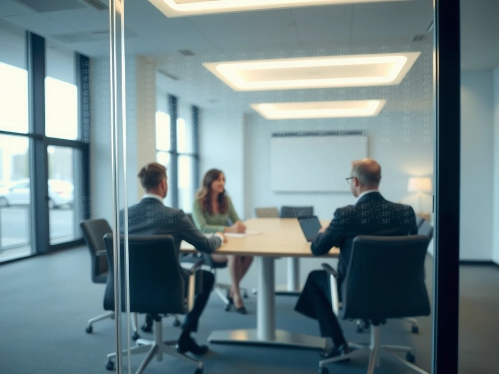 Centro de inteligencia estratégica